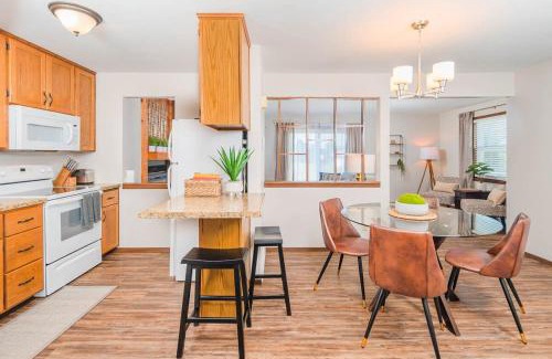 Appleton House | Family-Friendly Retreat on Ridgeview - Pet and Child Welcome