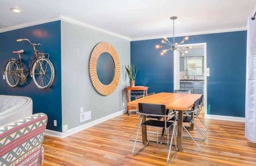 Appleton House | Discover Retreat River Drive: Family & Pet-Friendly Stay