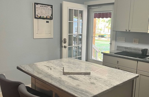 Homosassa Villa | Guest Rated 9.8: Retreat on the Creek Duplex Home