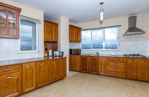 Thamel Apartment | Modern Retreat Serviced Apartment with Family-Friendly Amenities