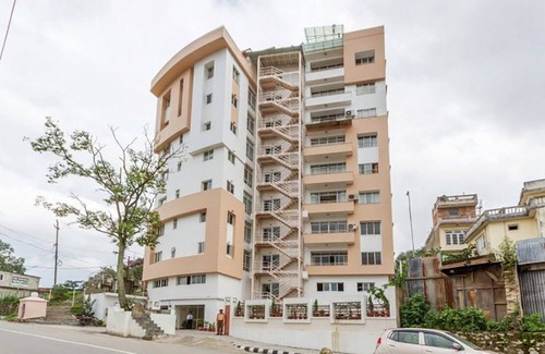 Thamel Apartment | Modern Retreat Serviced Apartment with Family-Friendly Amenities