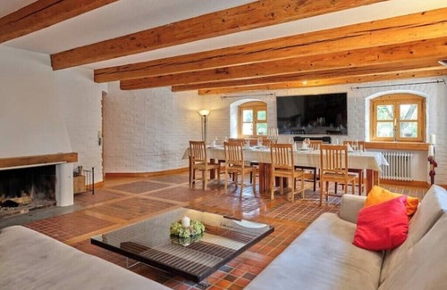 Fuerstenzell House | Relax at Retreat "The Fürstenzell" with Pool & Spa