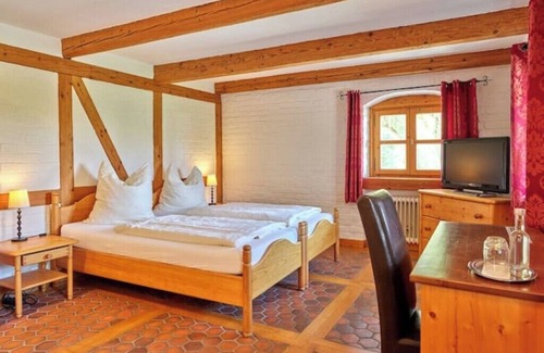 Fuerstenzell House | Relax at Retreat "The Fürstenzell" with Pool & Spa