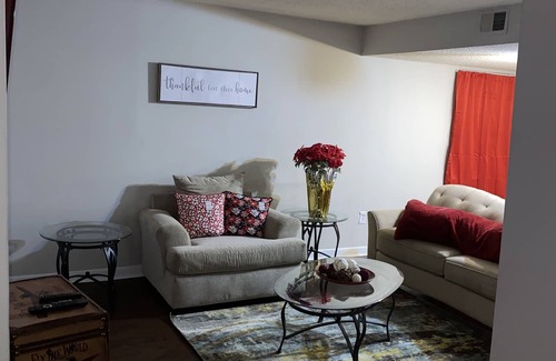 Germantown House | Peaceful Apartment Home with Pool & Family-Friendly Amenities