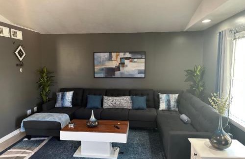 Morgantown Apartment | Discover a Contemporary Home for Your Perfect Getaway