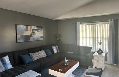 Morgantown Apartment | Discover a Contemporary Home for Your Perfect Getaway