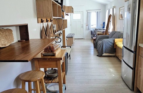 Logan Heights House | Family-Friendly Retreat in San Diego Near Harbor & Beaches