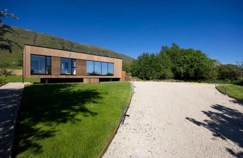 Glasgow House | Retreat to the Campsies