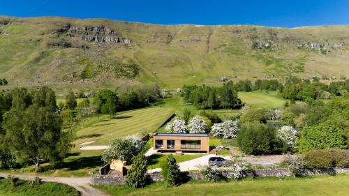 Glasgow House | Retreat to the Campsies
