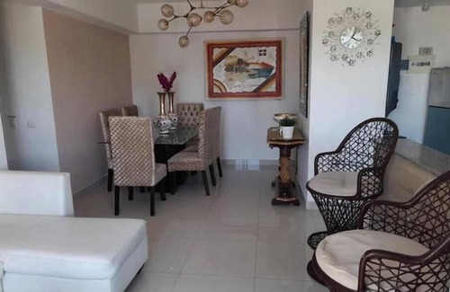 Reparto Ibarra Apartment | Retreat with beach getaway