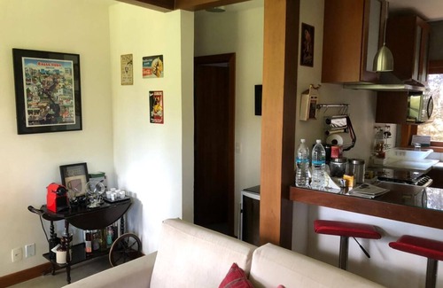 Itaipava House | Discover a Serene House in Itaipava with Ocean View