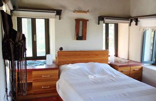 Bodrum House | Reconnect with Nature at Our Serene Escape