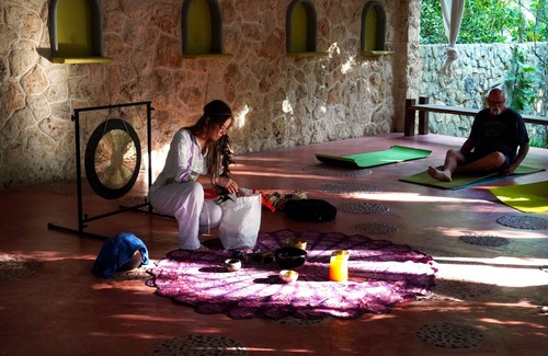 Benito Juarez Villa | Retreats La Hacienda Cancun El Ramonal and Monkey Sanctuary