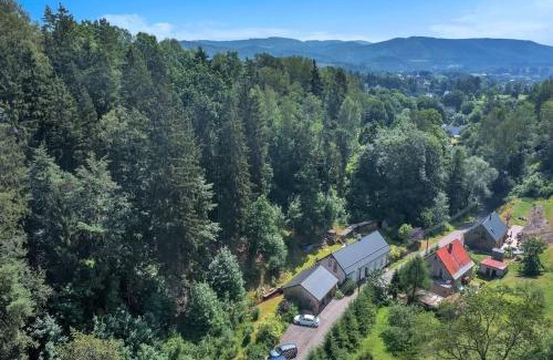 Trutnov Ski Chalet | Retro 37
