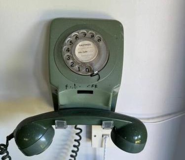 Waimarama House | Retro at Heart
