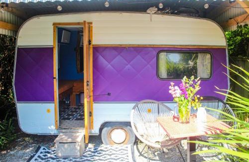 Valentia Island Other | Unique Retro Caravans at Valentia Island Escape
