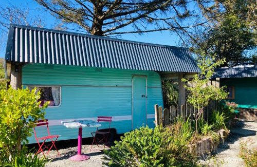 Valentia Island Other | Unique Retro Caravans at Valentia Island Escape