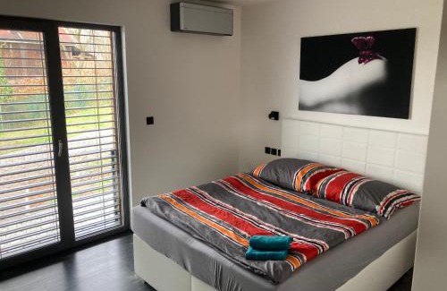 Sobesovice Cabin | Discover Retro Chaty Soběšky: Family & Pet Friendly Stay