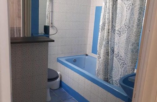 Petralona Apartment | Cozy Retro Home Steps from Monastiraki - Pet Friendly Stay