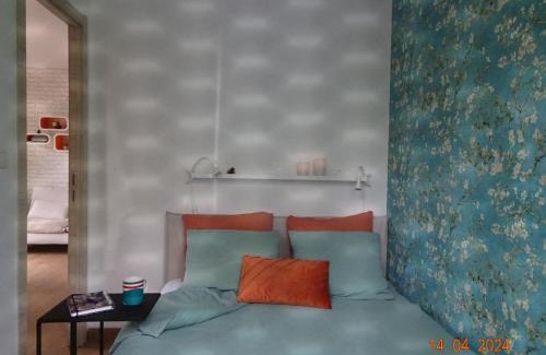Waulsort Apartment | Relax in the Scenic Meuse Valley for Family-Friendly Fun