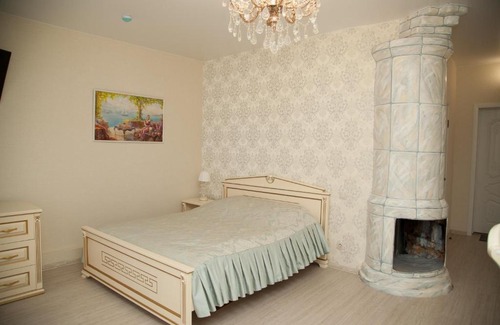 Murom Hotel | Stylish Retro-Hotel Kupecheskyi Dvor with Breakfast Included