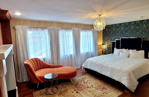 Cortez Hotel | Eco-Friendly Retro Inn at Mesa Verde: Guest Rated 9.4/10