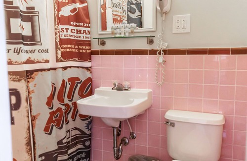 Cortez Hotel | Eco-Friendly Retro Inn at Mesa Verde: Guest Rated 9.4/10