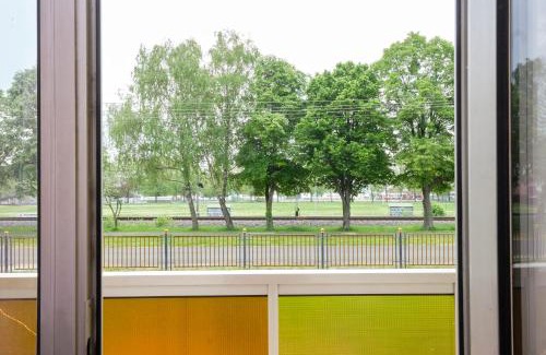 Vonyarcvashegy Hotel | Pet-Friendly Retro Lido - Poolside Retreat in Vonyarcvashegy