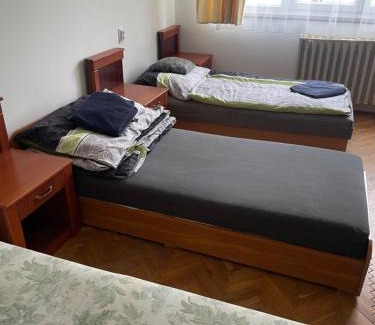 Malyi Hotel | Charming Retro Motel Mályi with Oceanfront Views & More