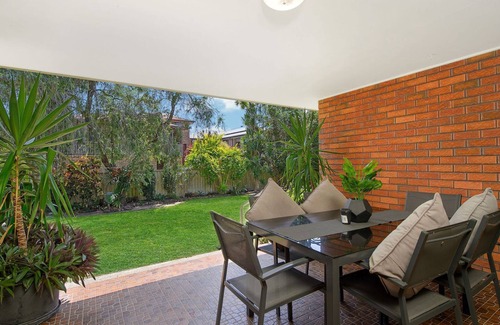 North Haven House | Pet-Friendly Retreat @ Riverview with Pool & Ocean Views