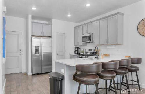 Park City House | Retro Ski Chalet