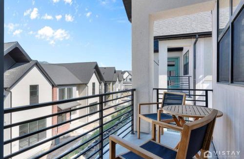 Park City House | Retro Ski Chalet