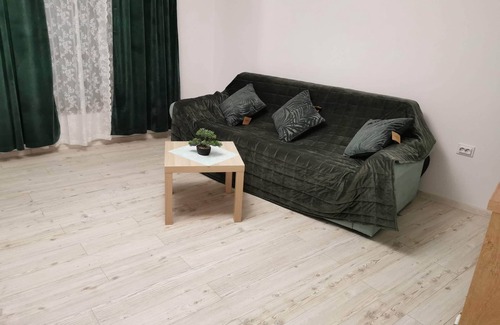 Plovdiv Center Apartment | Retro Studio byPMM