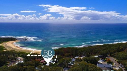 Bateau Bay House | Retro Vibes Hotel: Pet Friendly with a 9.5/10 Rating
