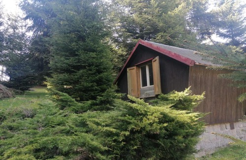 Nekor Other | Retro Zátiší: Family-Friendly Stay with Kitchen Amenities