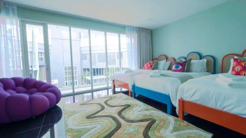 Yan Nawa House | Retrovibes Sathorn