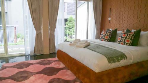 Yan Nawa House | Retrovibes Sathorn