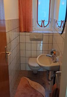 Oberndorf am Neckar Apartment | Cozy Retrowohnung in Oberndorf - Perfect for Families