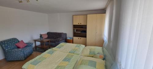 Oberndorf am Neckar Apartment | Cozy Retrowohnung in Oberndorf - Perfect for Families