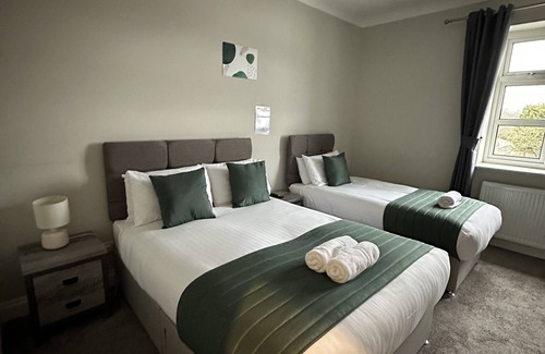 Rettendon Hotel | Discover Rettendon Lodge for Memorable Events & Dining