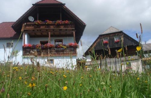 Sankt Peter am Kammersberg House | Pet and Child Friendly Retreat at Rettlhof with High Ratings