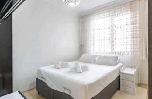 Celiktepe Mahallesi Apartment | Family-Friendly Retreat at RETURA - Rated 9/10 by Guests