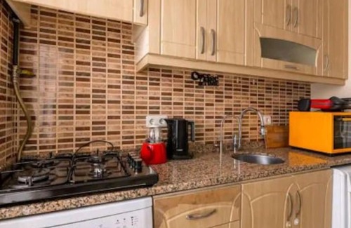 Celiktepe Mahallesi Apartment | Family-Friendly Retreat at RETURA - Rated 9/10 by Guests