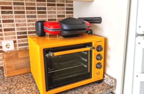 Celiktepe Mahallesi Apartment | Family-Friendly Retreat at RETURA - Rated 9/10 by Guests