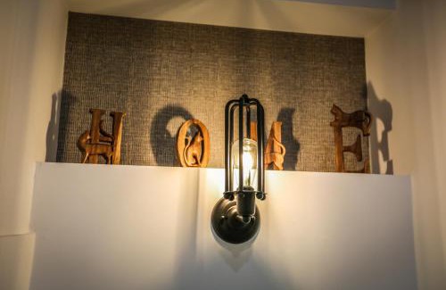 Yuli House | Budget-Friendly Return Home B&B with Family & Pet Amenities