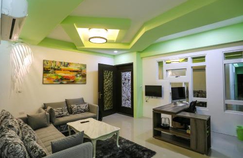 Yuli House | Budget-Friendly Return Home B&B with Family & Pet Amenities