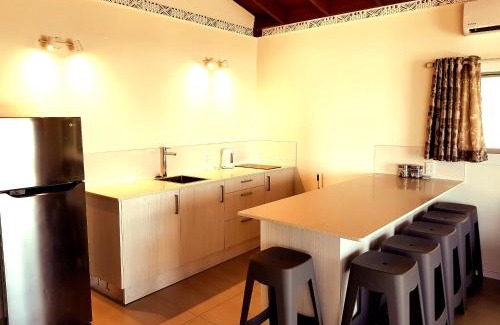Savaia Resort | Discover Oceanfront Bliss at Return to Paradise Resort