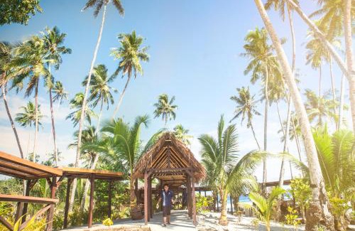 Savaia Resort | Discover Oceanfront Bliss at Return to Paradise Resort