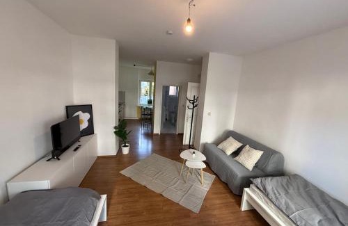 Leverkusen Apartment | Reuschenbergerstrasse in Leverkusen