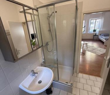 Leverkusen Apartment | Reuschenbergerstrasse in Leverkusen